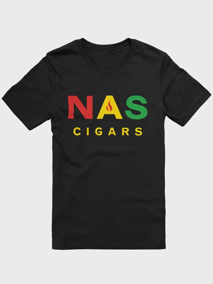 NAS Juneteenth Celebration T-Shirt product image (2)