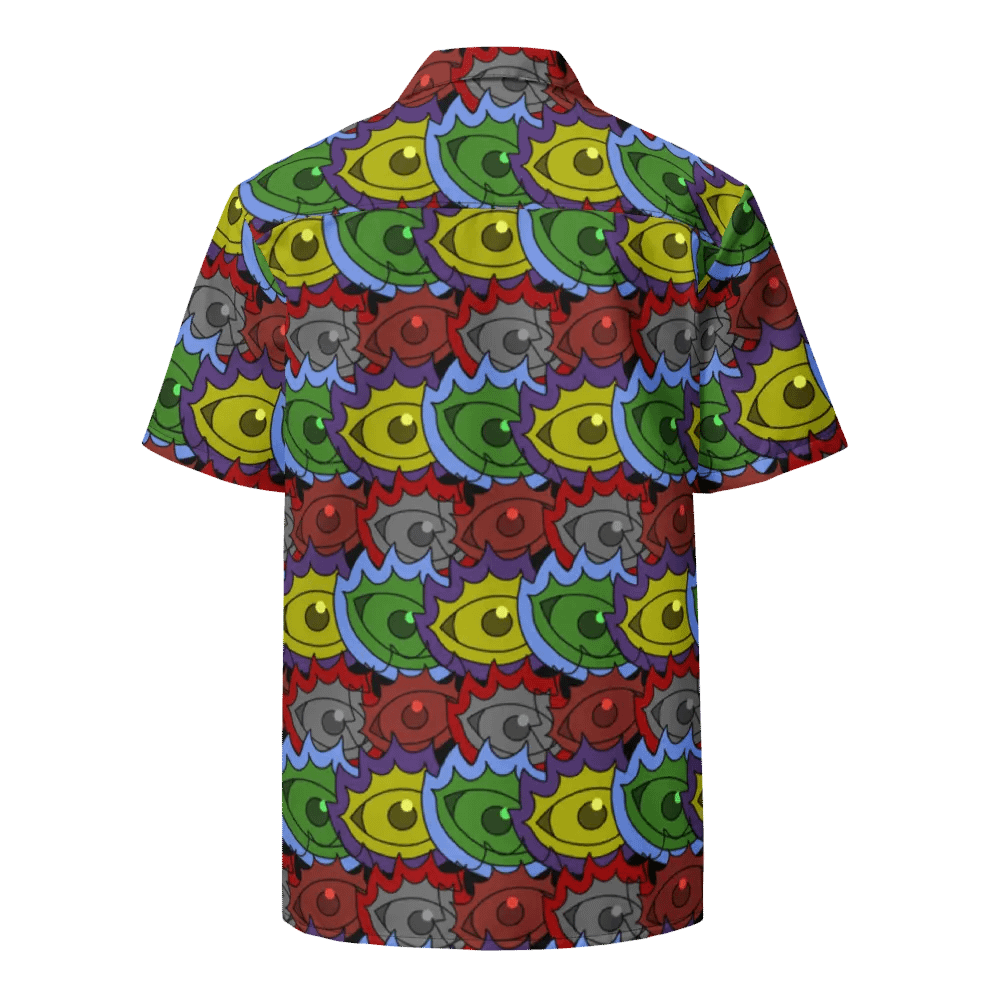 Range Prayer RANGE PRAYER button up product image (1)