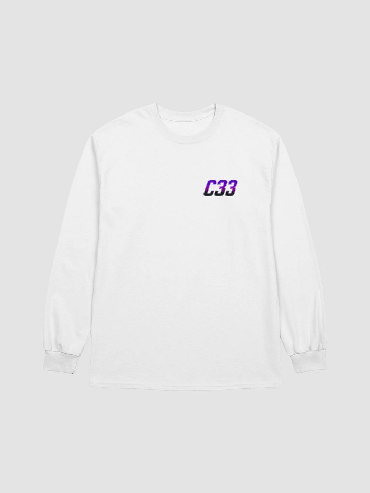 C33 Glow Restless Long Sleeve product image (7)