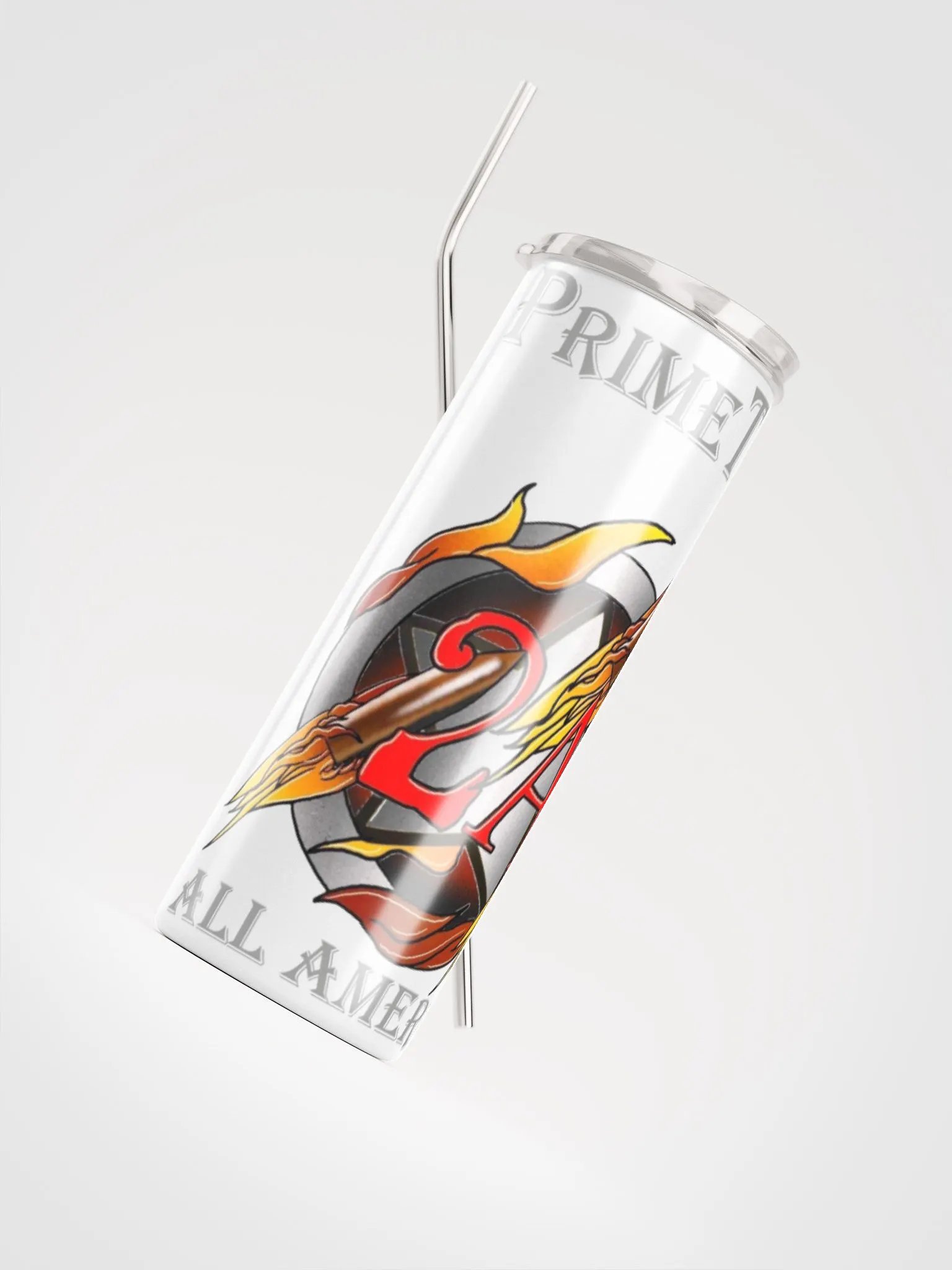 2A All American 20 oz Tumbler product image (8)