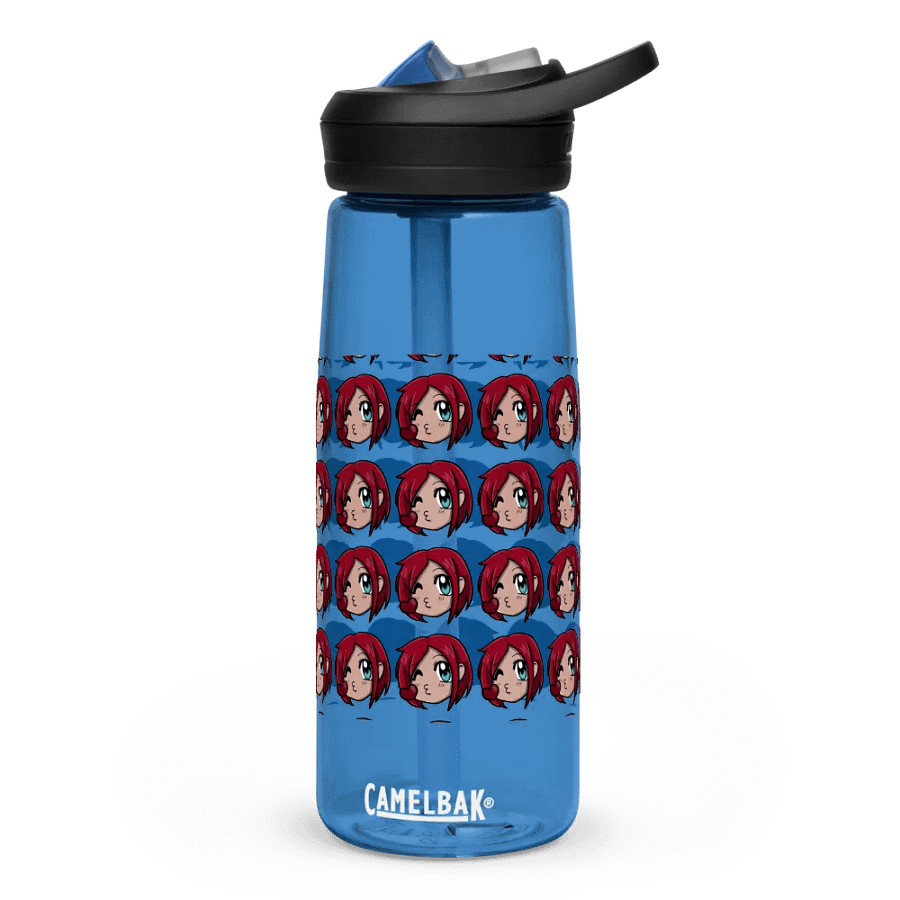 Lots of Love Water Bottle product image (1)