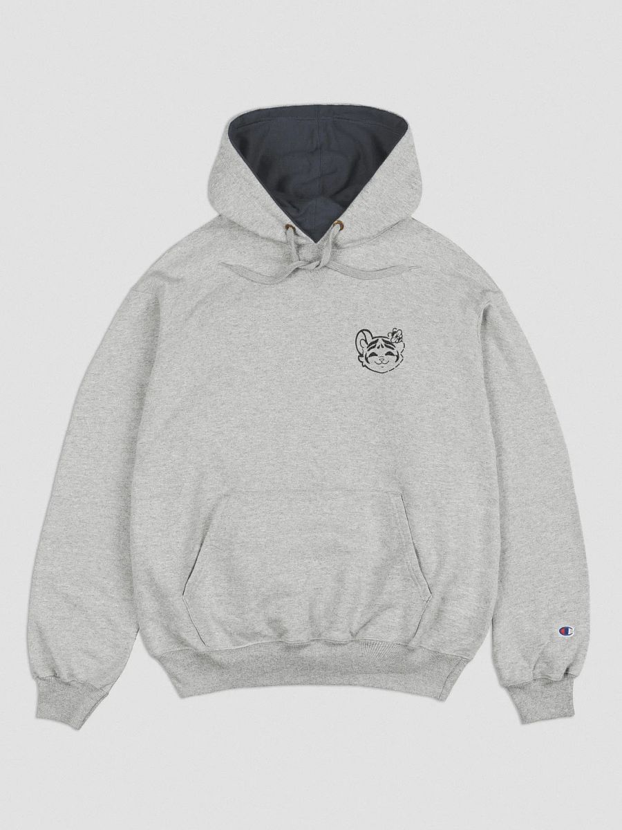 tigerr x bee Hoodie product image (1)