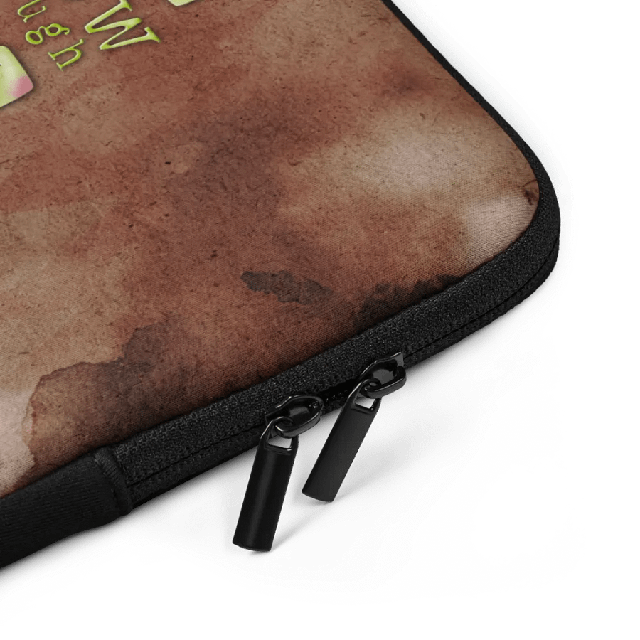 Grow Through Dirt Sleeve product image (5)