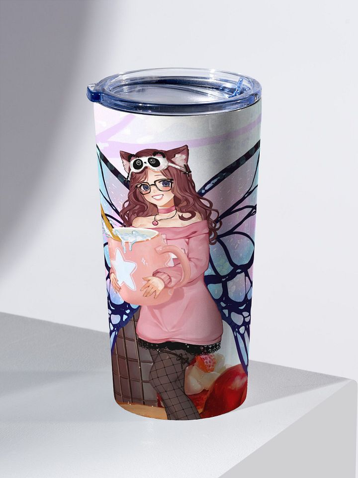 Drink Water Tumbler product image (2)