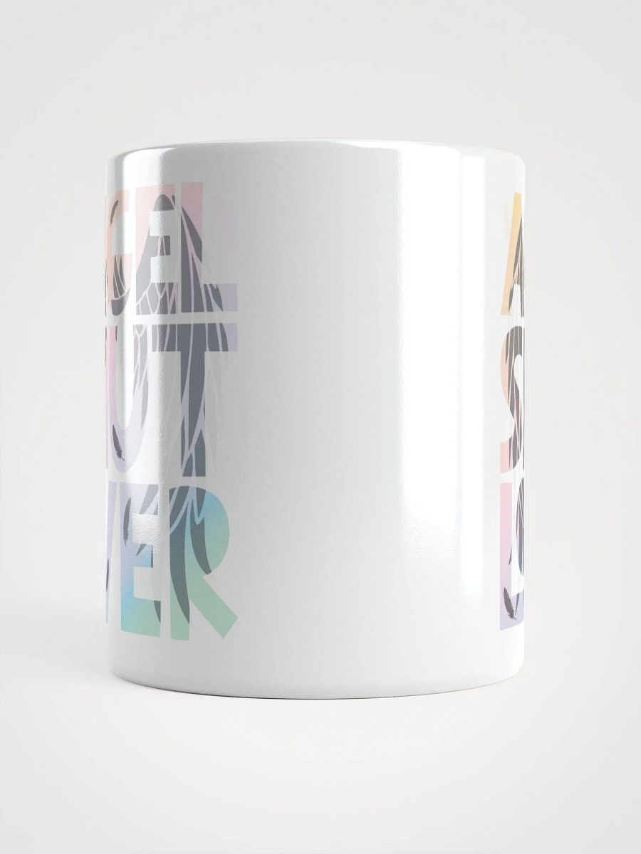 Angel Smut Lover Mug product image (5)