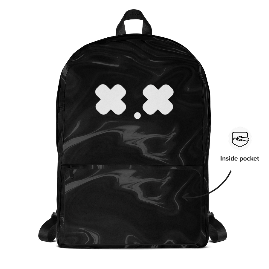 Dread Drift Hikers Backpack product image (5)