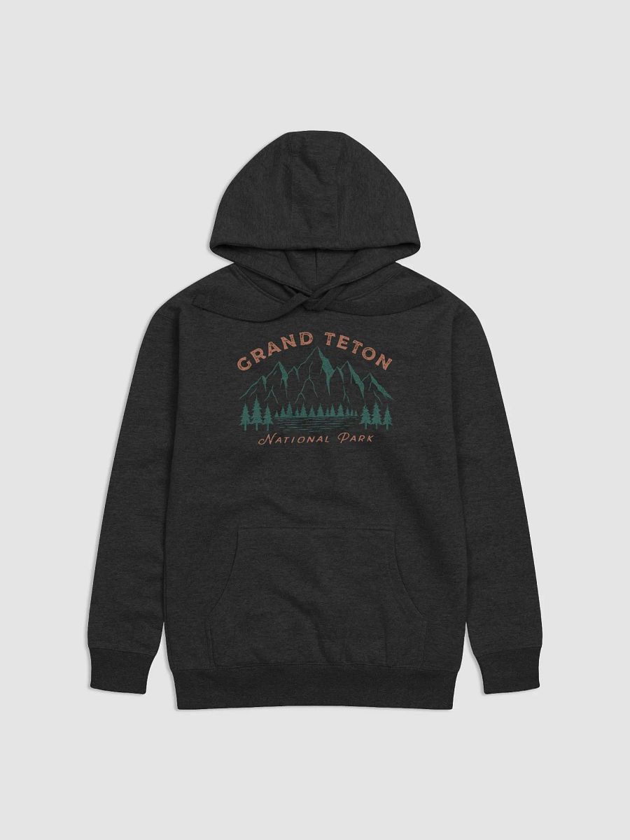 Grand Teton National Park product image (6)