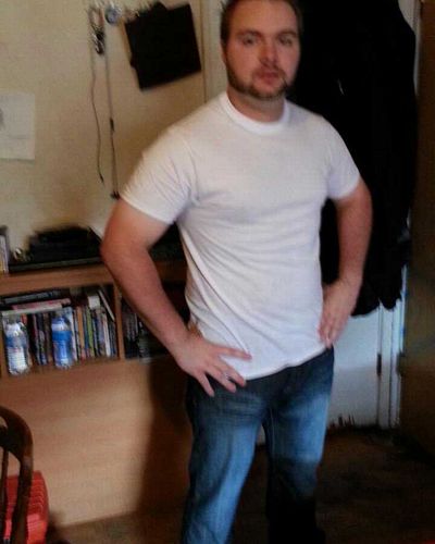 Throwback Thursday: building to be this guy again
#tbt