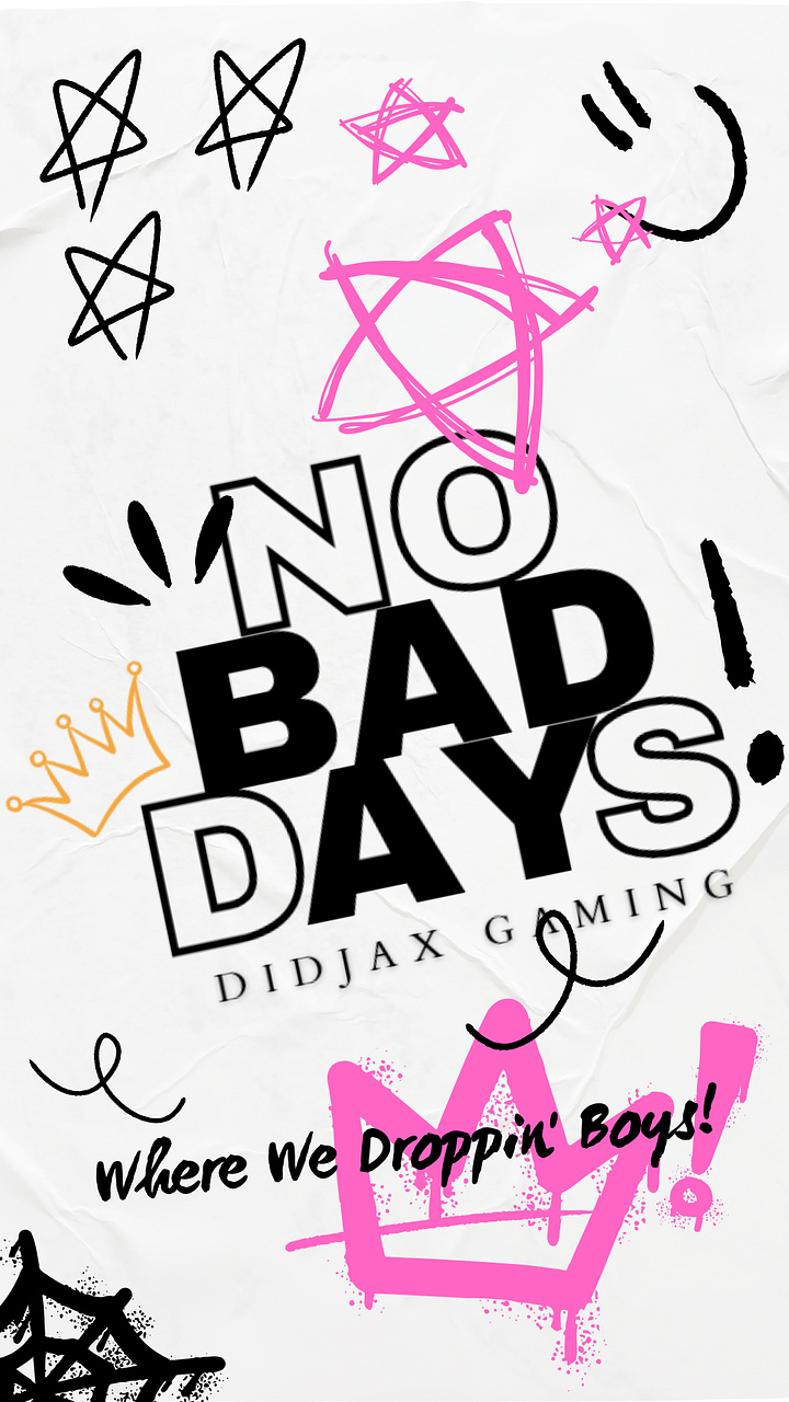 Didjax Gaming Wallpaper 5 product image (2)
