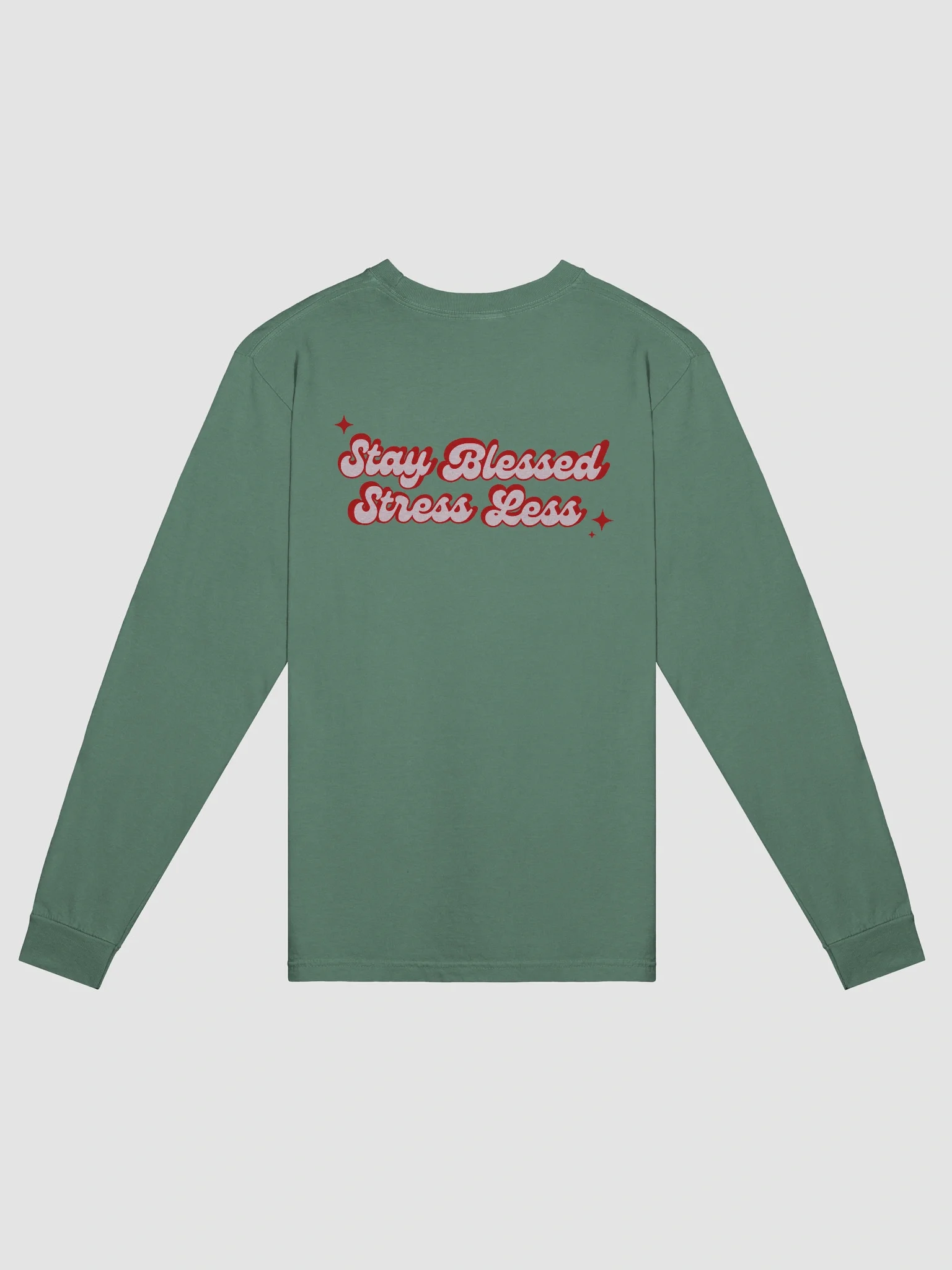 Cherry Bomb Long Sleeve product image (9)