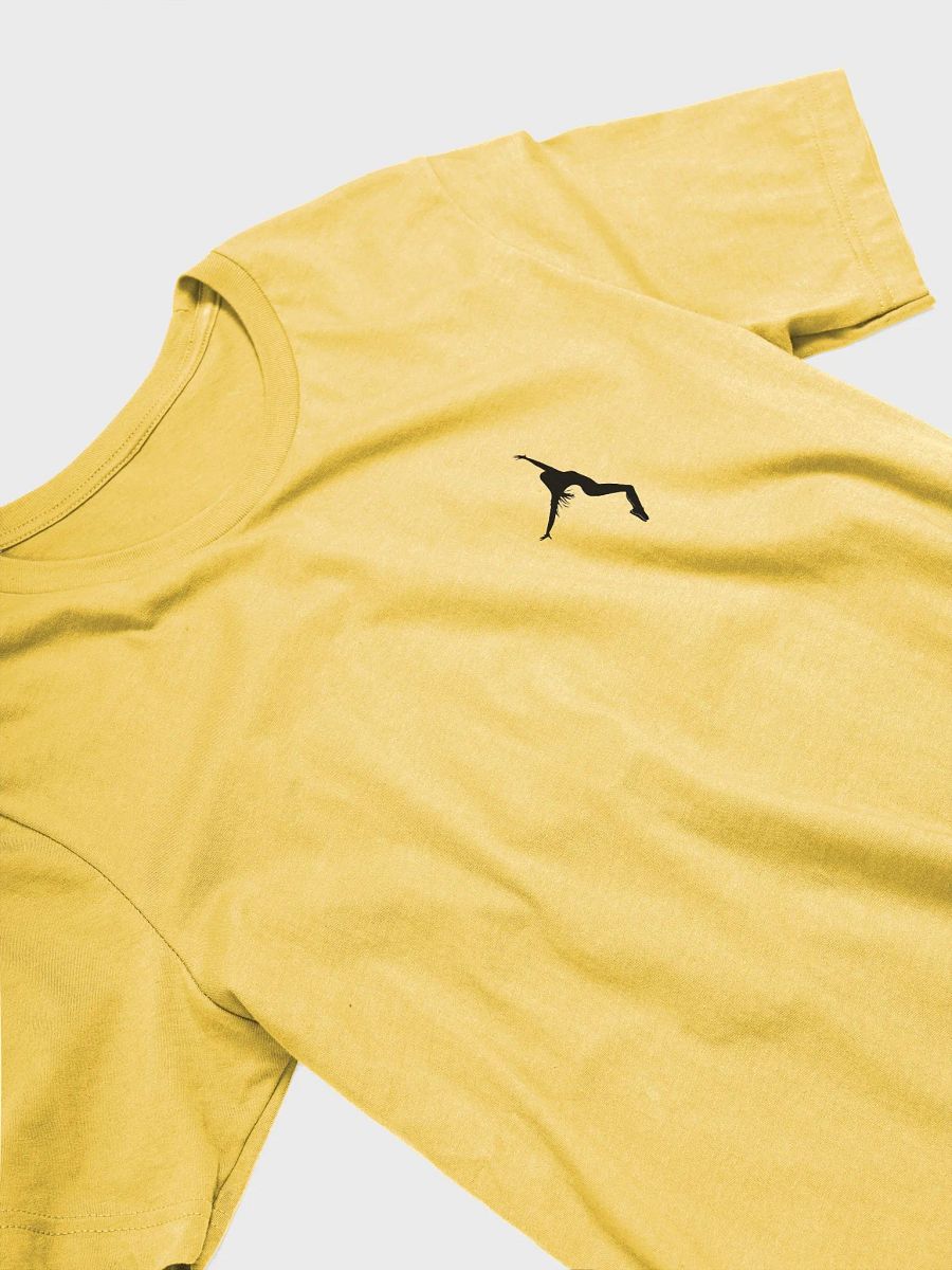 SMILE Graphic T-Shirt product image (103)