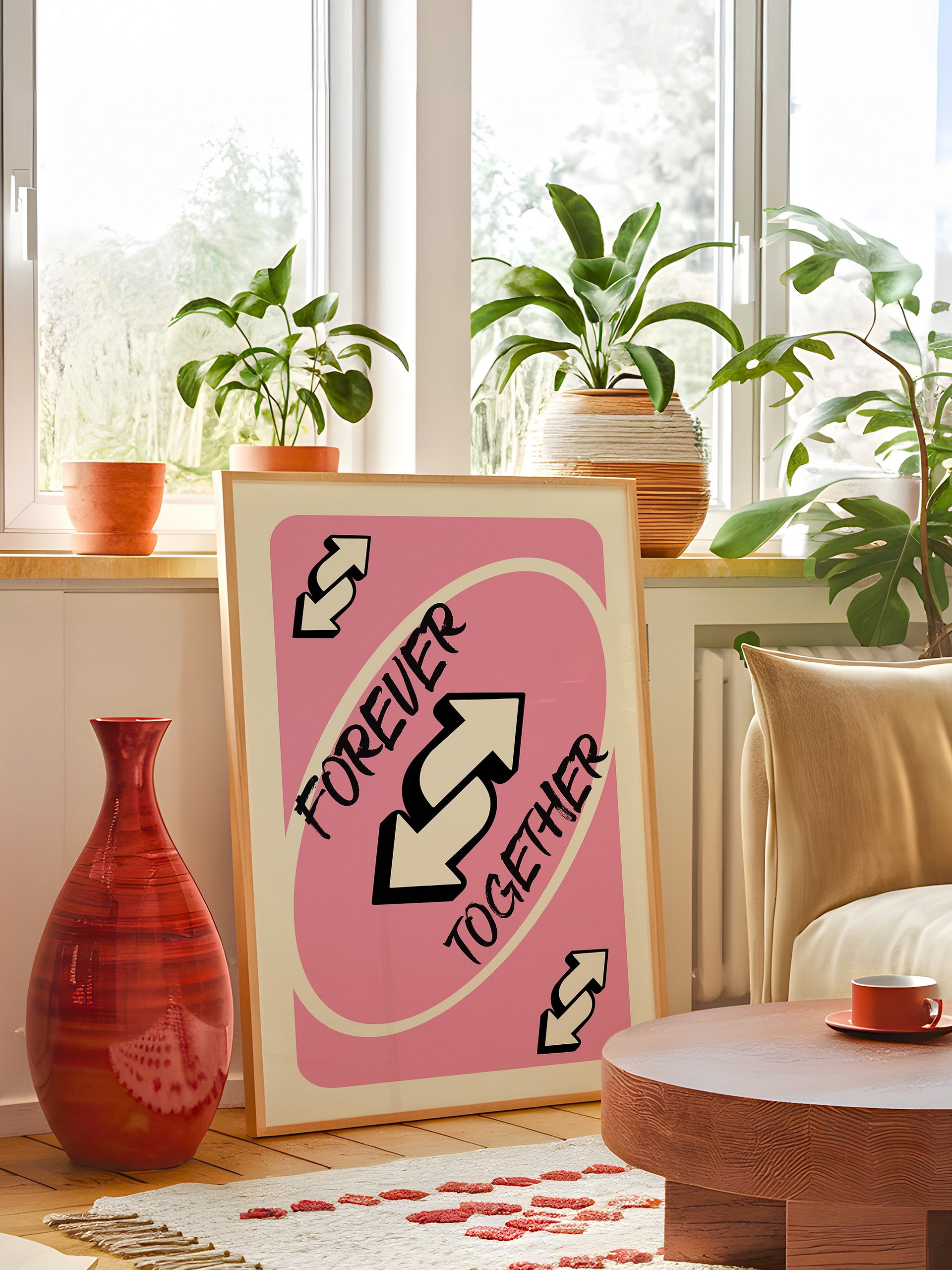 Forever Together Wall Art product image (2)