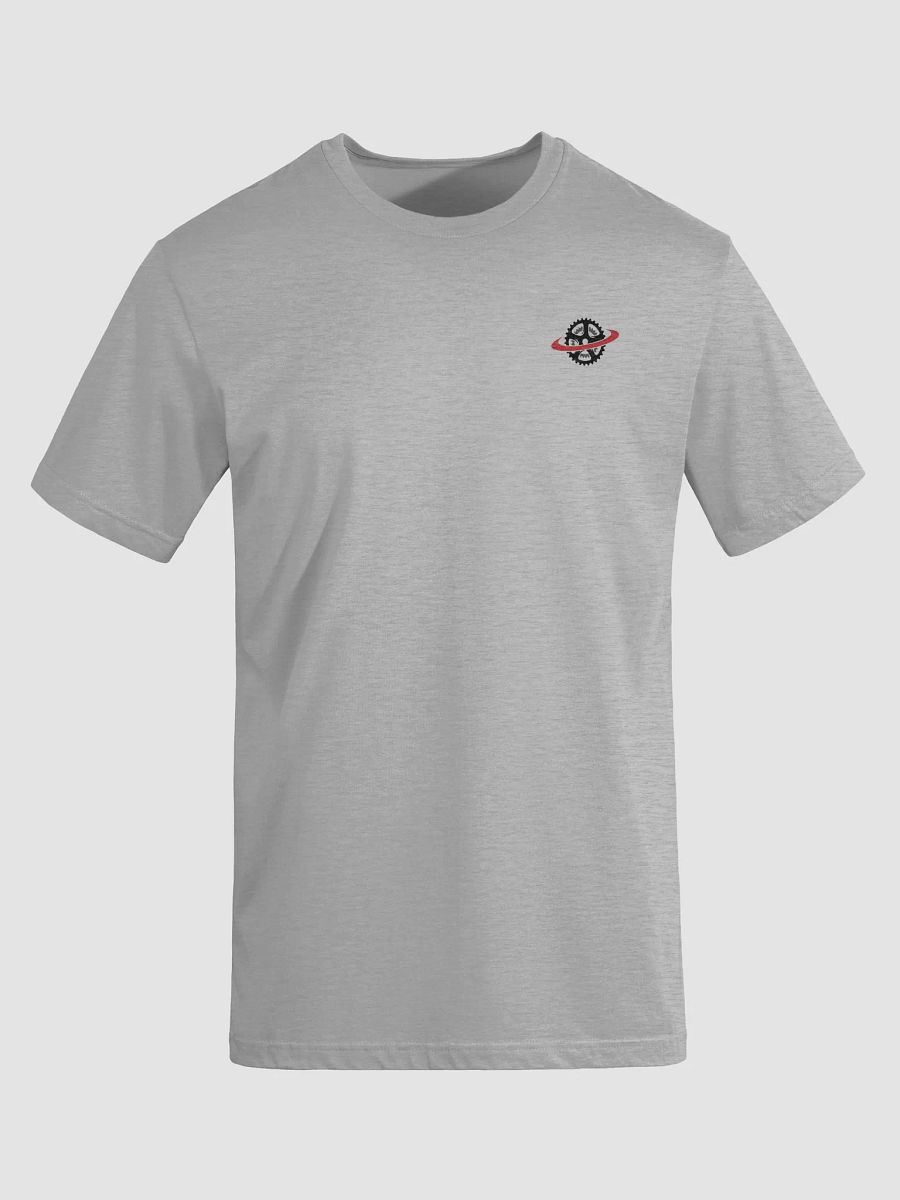 Gravel, Grit, and Greatness Dad Life T-Shirt product image (9)