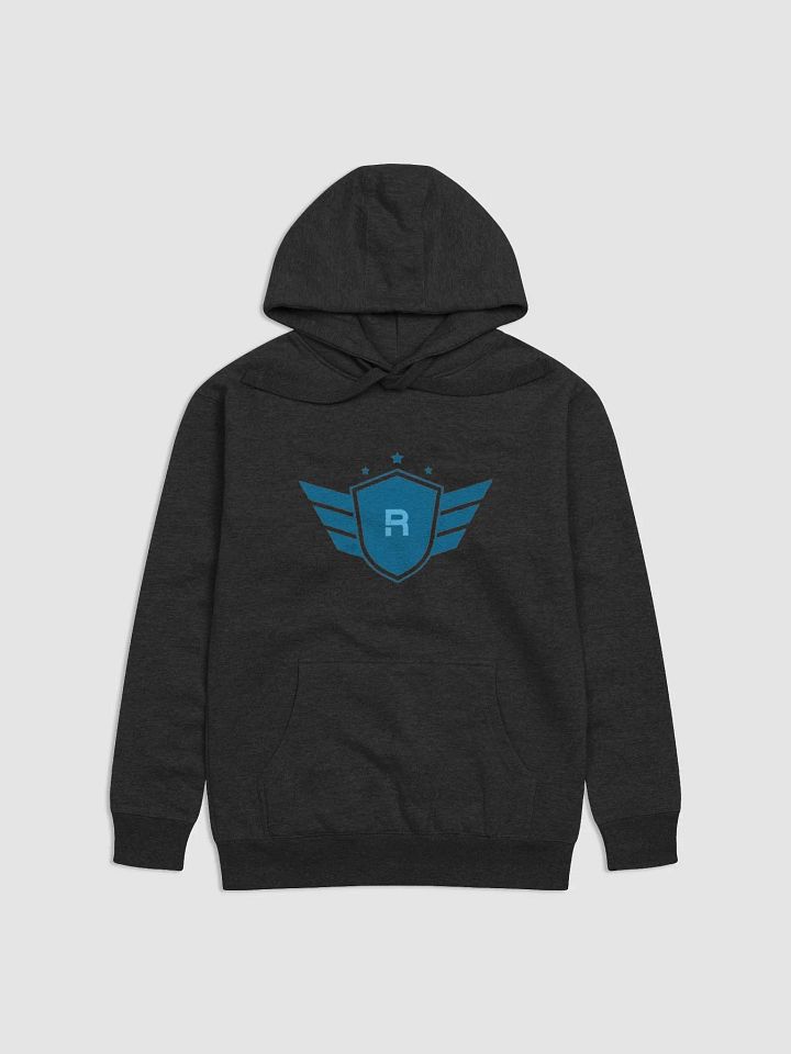 RankedBanana Cotton Supersoft Hood product image (1)