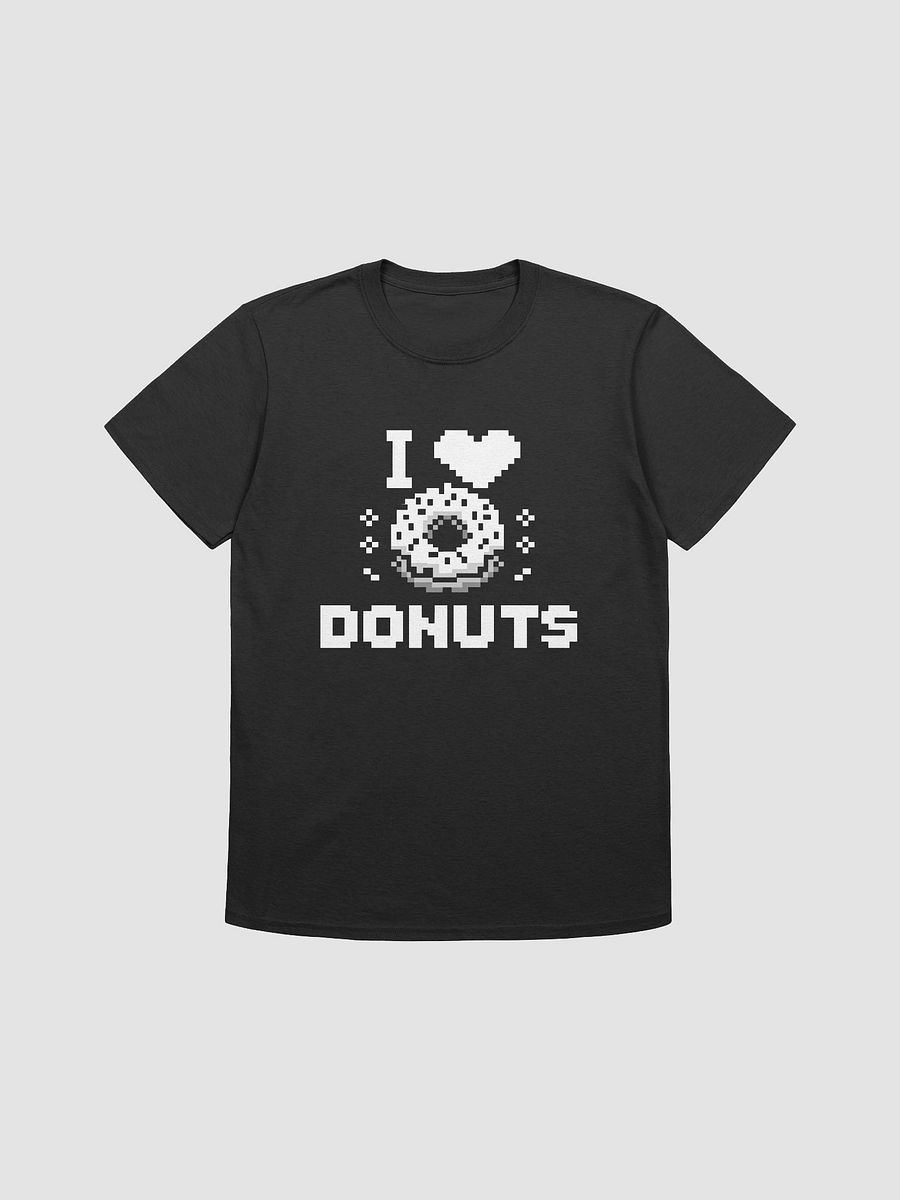 I LOVE DONUTS product image (1)