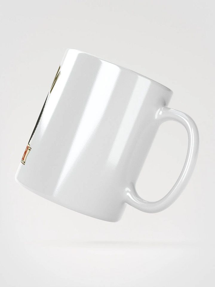Made From Scratch Retro Mug product image (4)