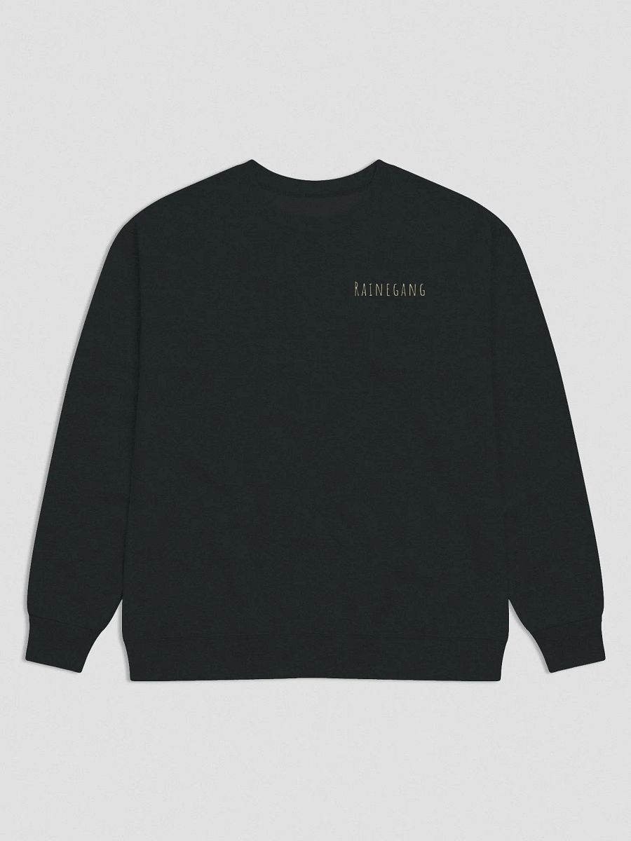 Deathless Crewneck product image (1)