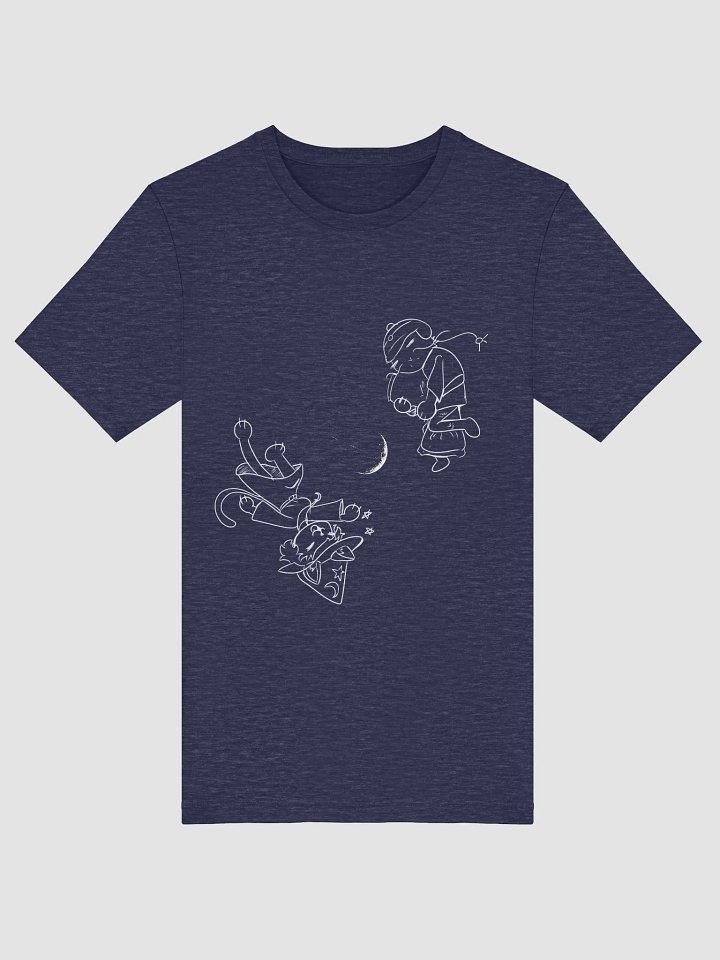 "Adrift" Tee product image (1)