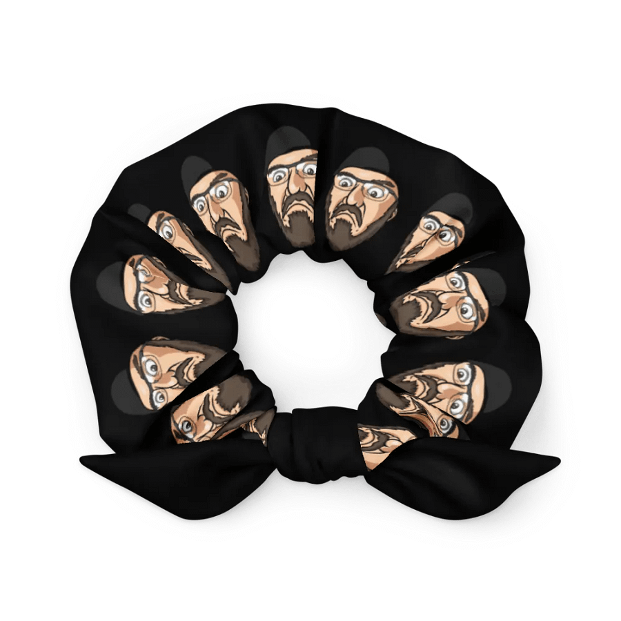 HEADGAR Scrunchie product image (4)