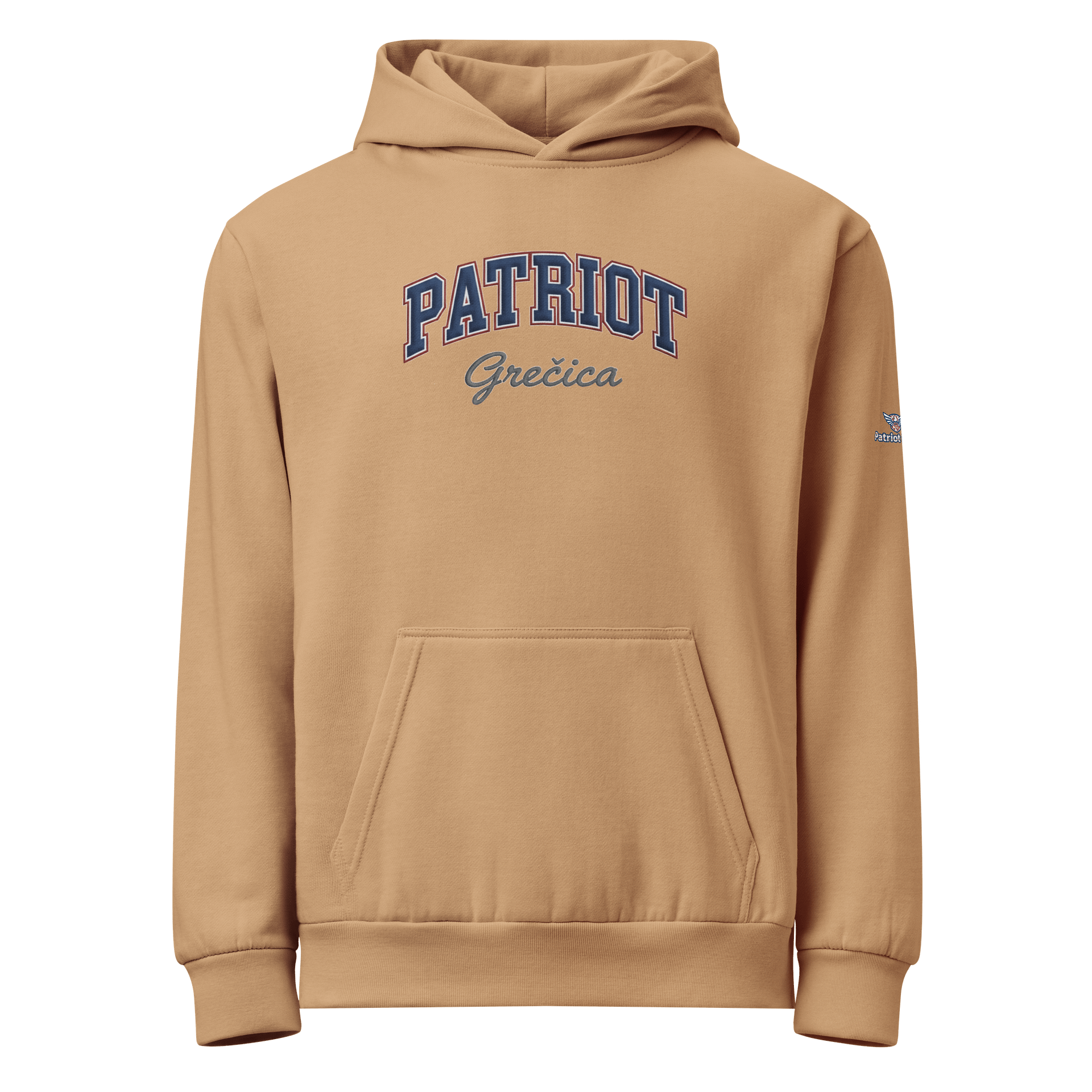 Patriot Urban Hoodie - Limited Edition product image (2)