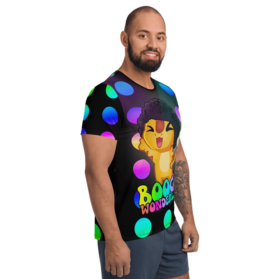 Boogie Wonderland Tshirt product image (6)