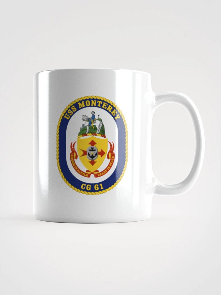 USS Monterey CG 61 product image (2)