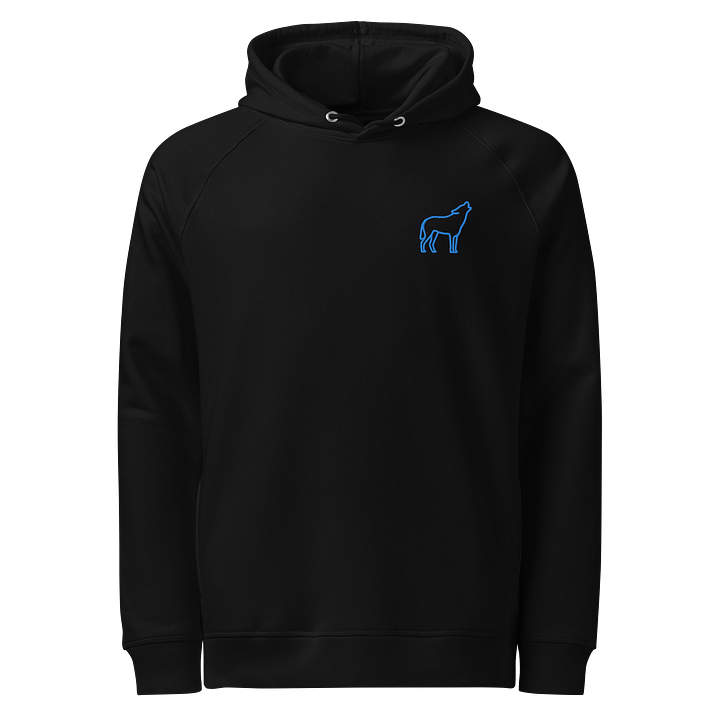 Wolf-Pup Hoodie product image (1)