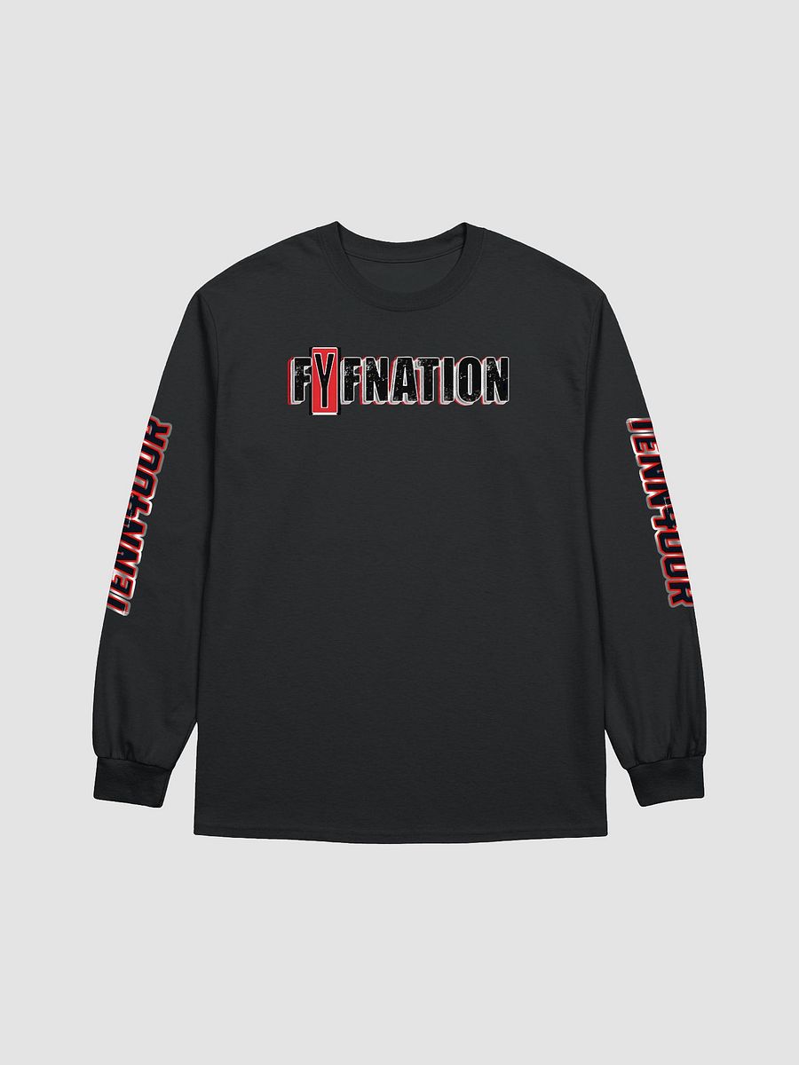 FYFNATION Long Sleeve T-Shirt product image (1)