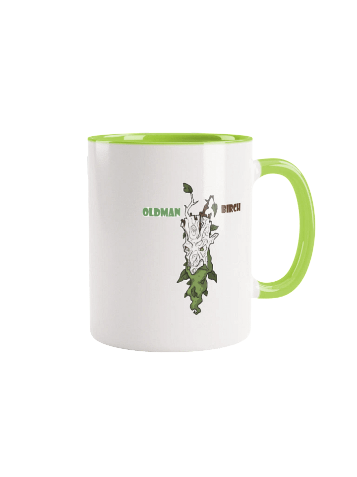Birch Mug product image (1)