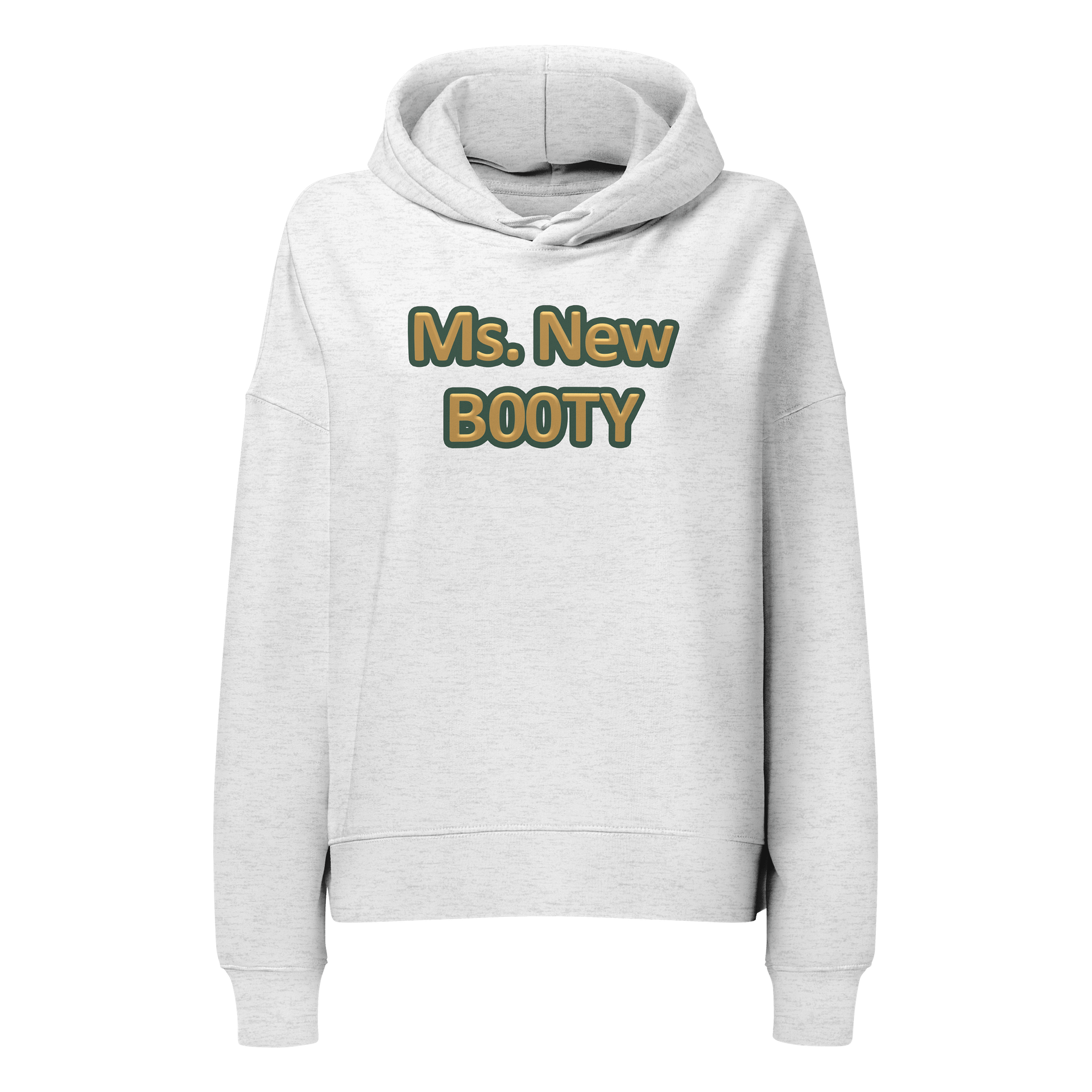 Ms. New Booty Hoodie product image (1)