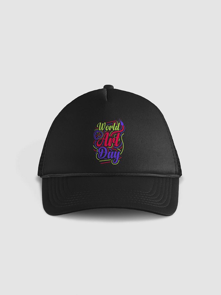 WORLD ART DAY product image (2)