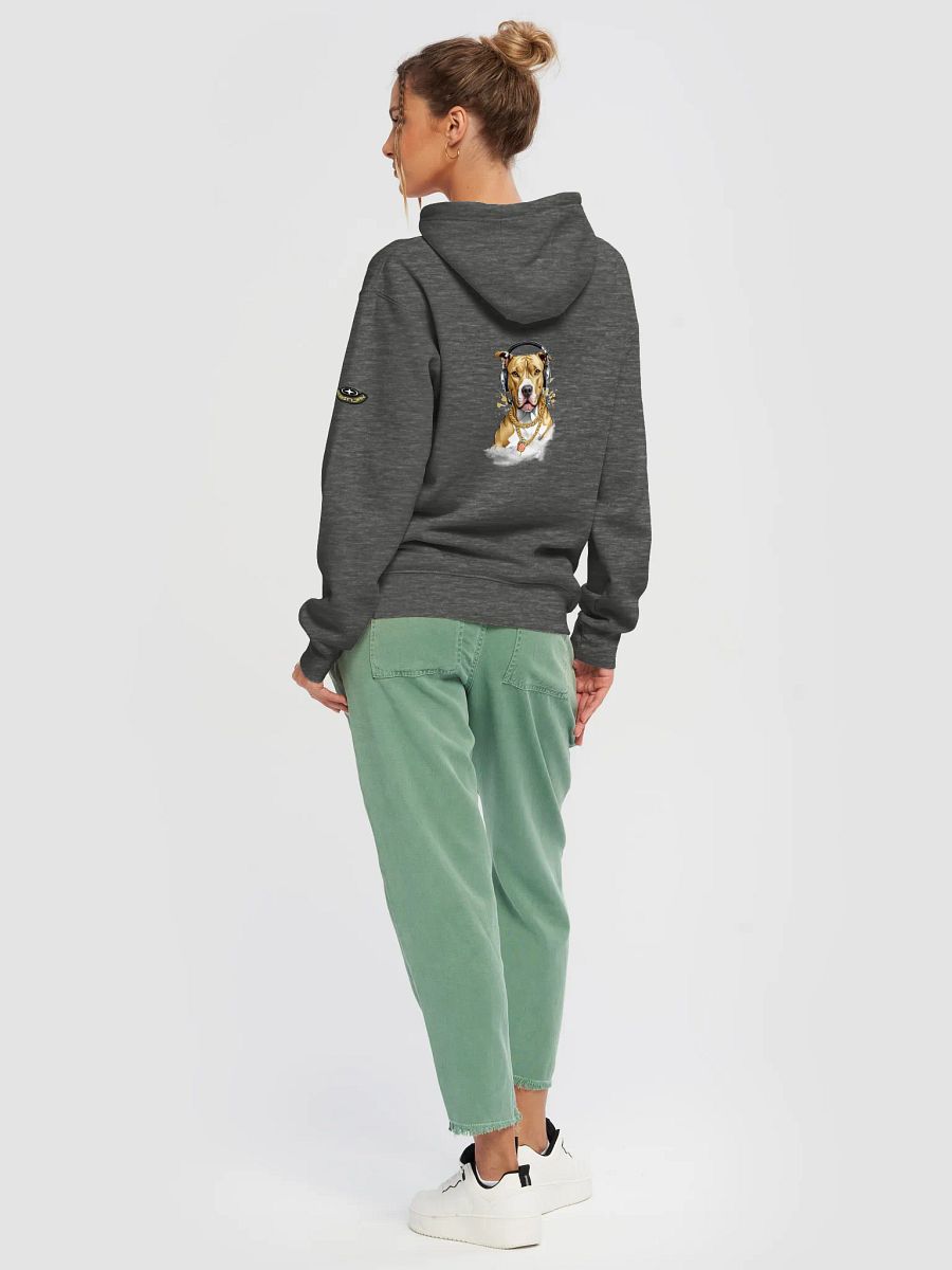 Rebinjak Vibes Hoodie product image (34)
