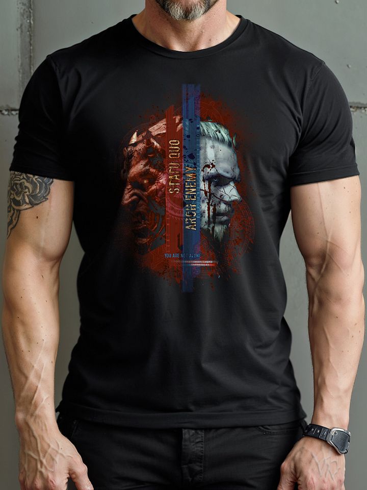 Statu Quo Archenemy 2 product image (2)