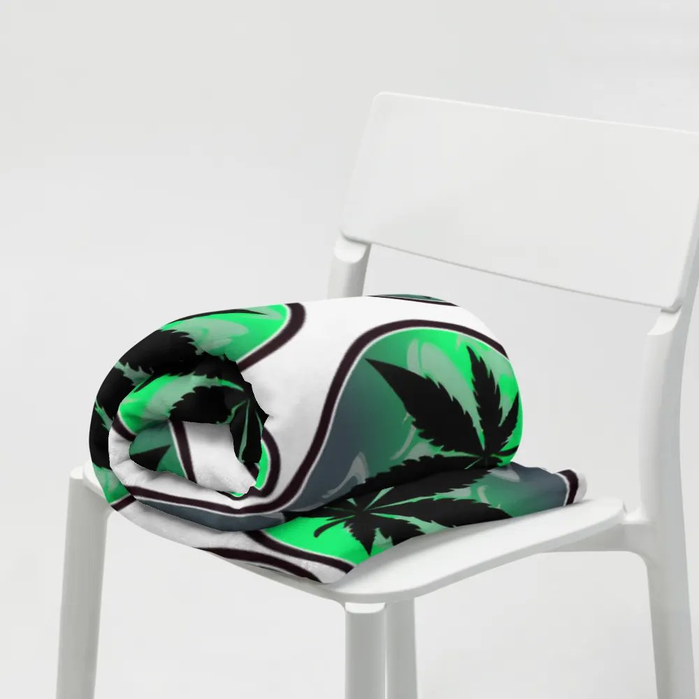Emblem Blanket product image (19)