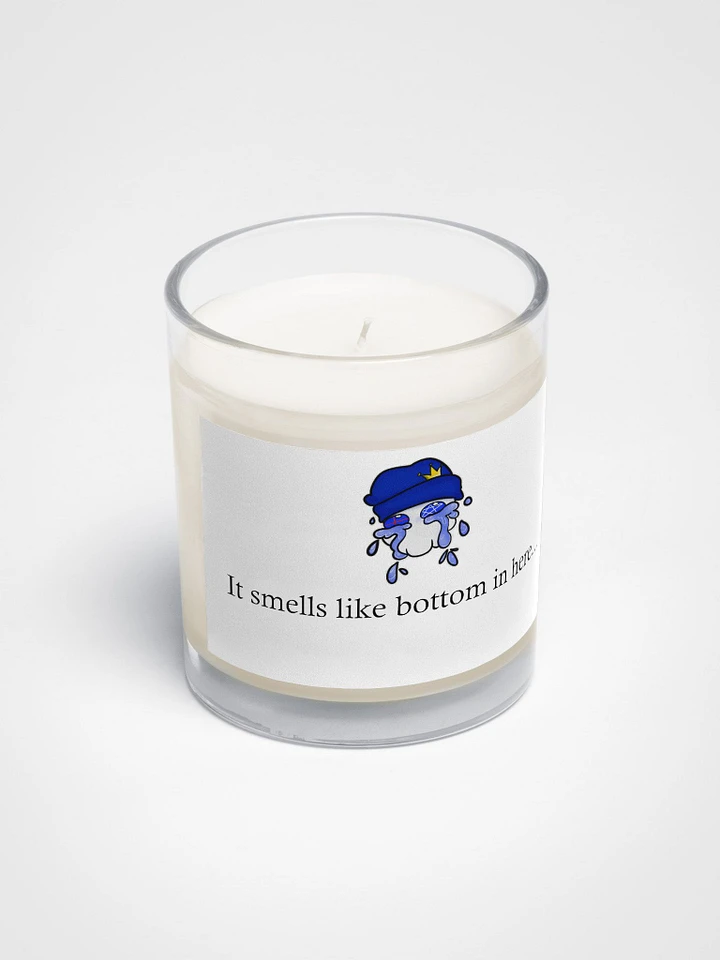 Smelly Bottom Candle product image (2)