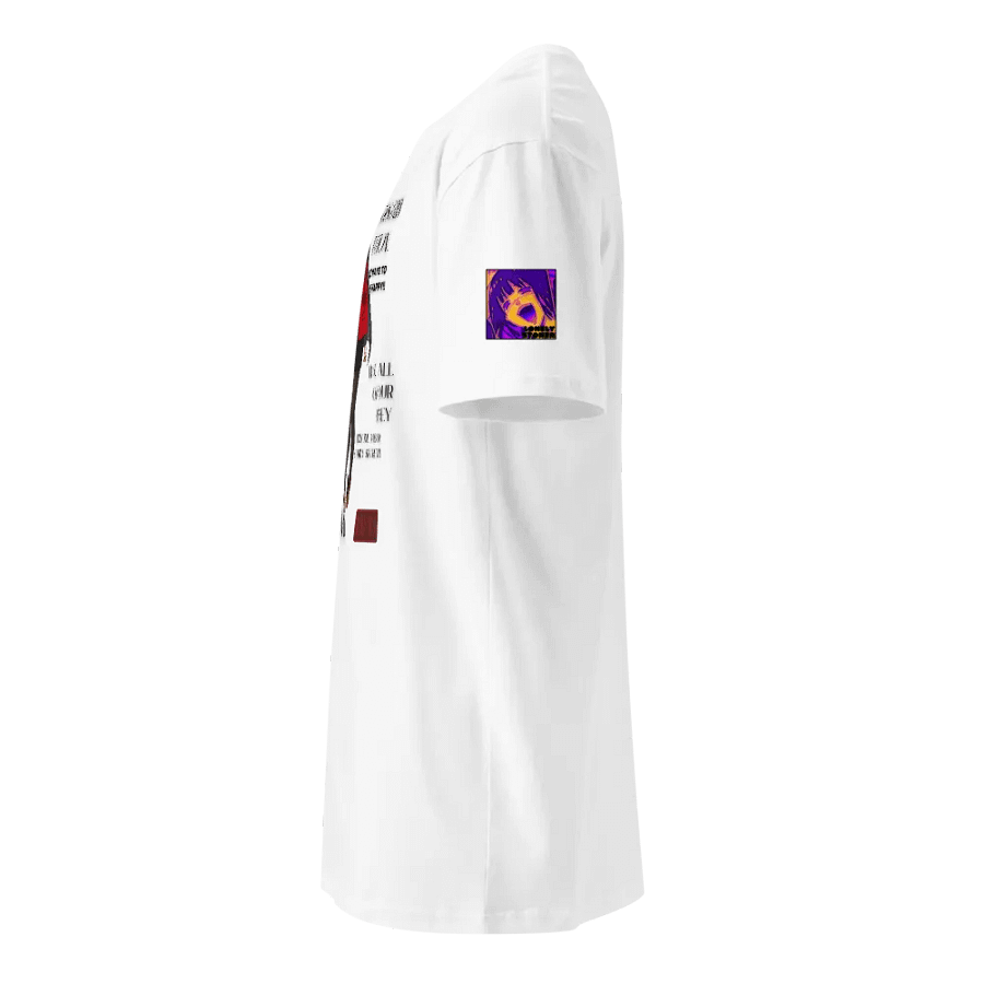 The Lonely Stoner, Vol. #3 T-Shirt product image (4)