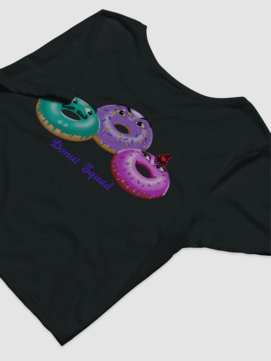 I'm A Donut Guy Crop Top product image (6)