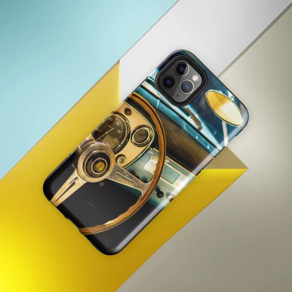 Drive in Style Phone Case: Protect Your Device with Elegance product image (40)