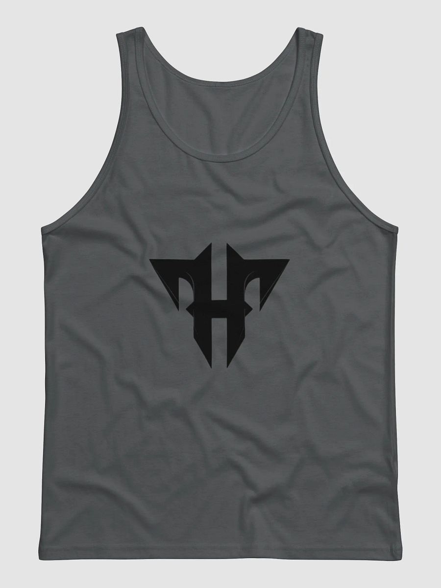 Fasify Tank Top product image (1)