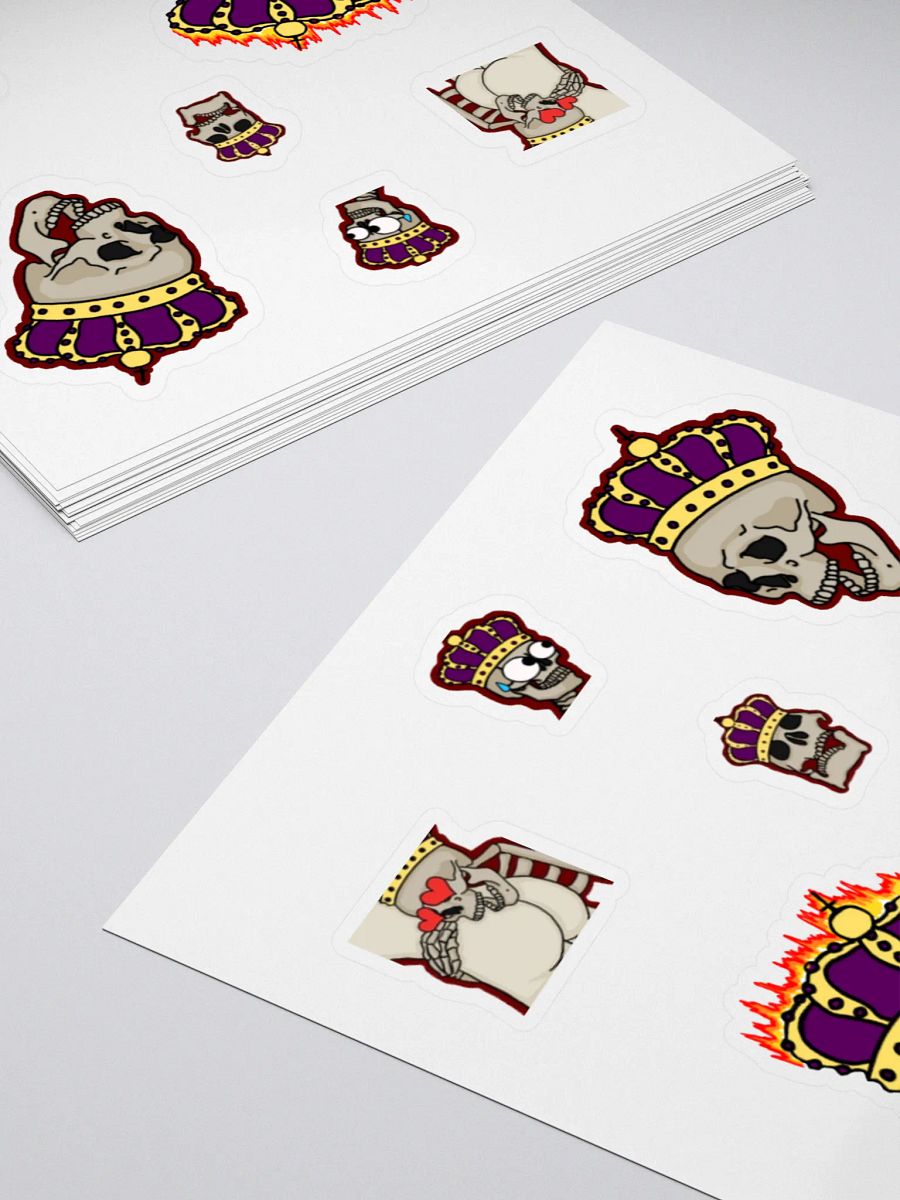 Sticker combination product image (4)
