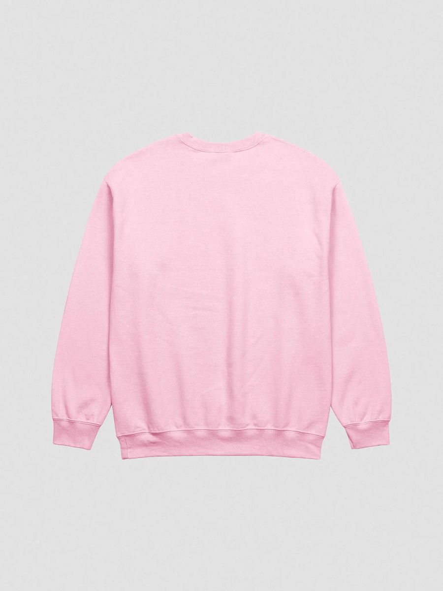 Sinister Jack-O'-Lantern Crewneck product image (6)