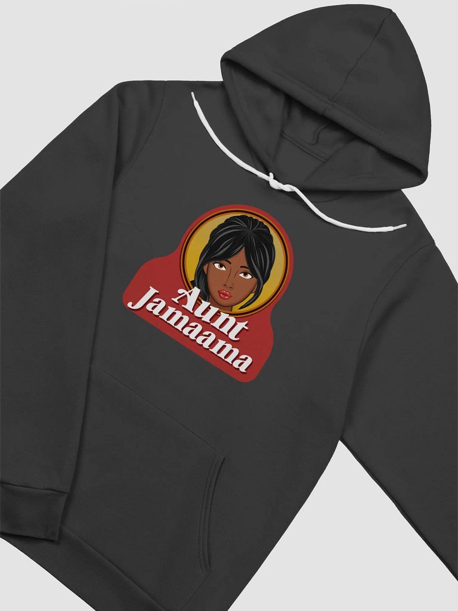 Brandon Sligh Aunt Jamaama Hoodie product image (5)