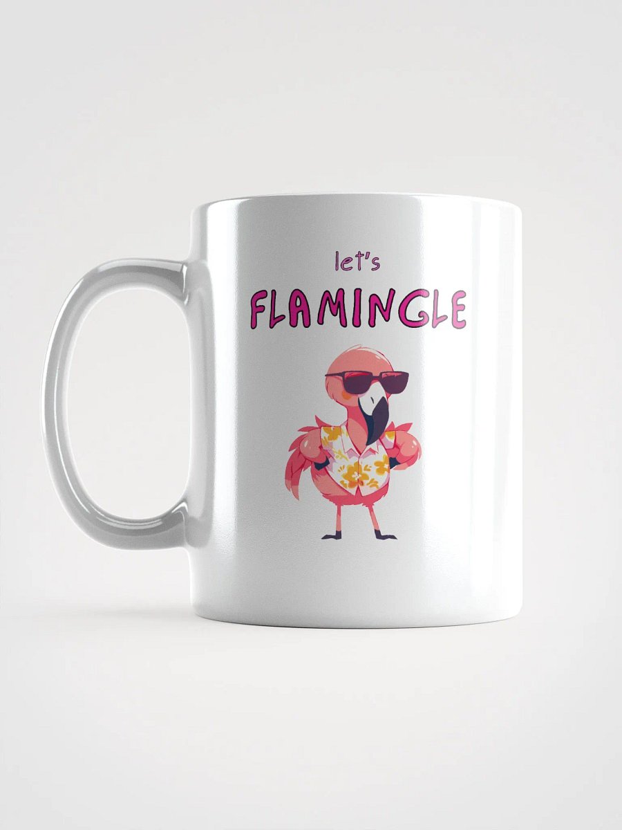 Tropical Flamingo product image (6)
