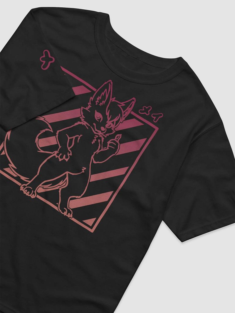🔴 May - Thumbs Up Tee