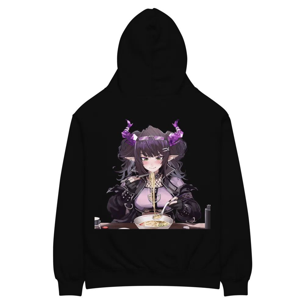 Khell Hoodie product image (8)