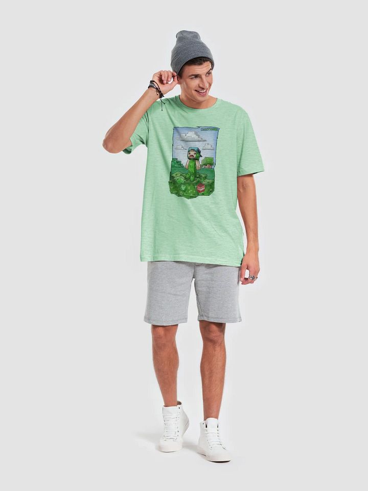 The Favorite Bad Guy - T-Shirt product image (2)
