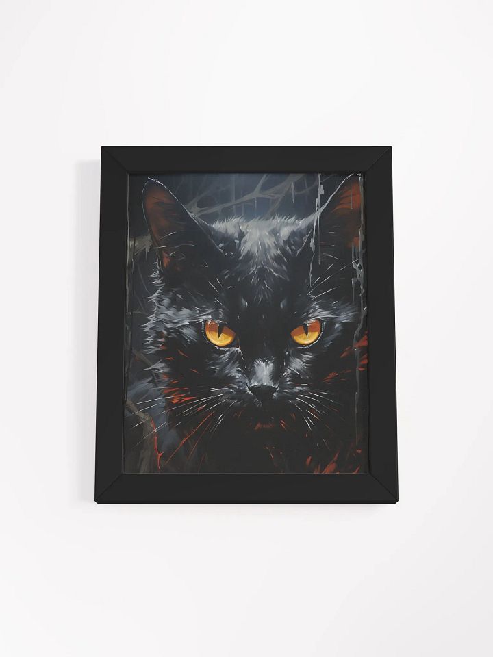Mystique Feline Gaze product image (1)