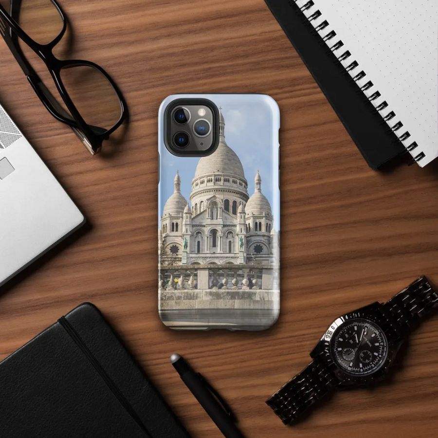 Elegant Architectural Phone Case – Stylish Protection for Your Device product image (7)