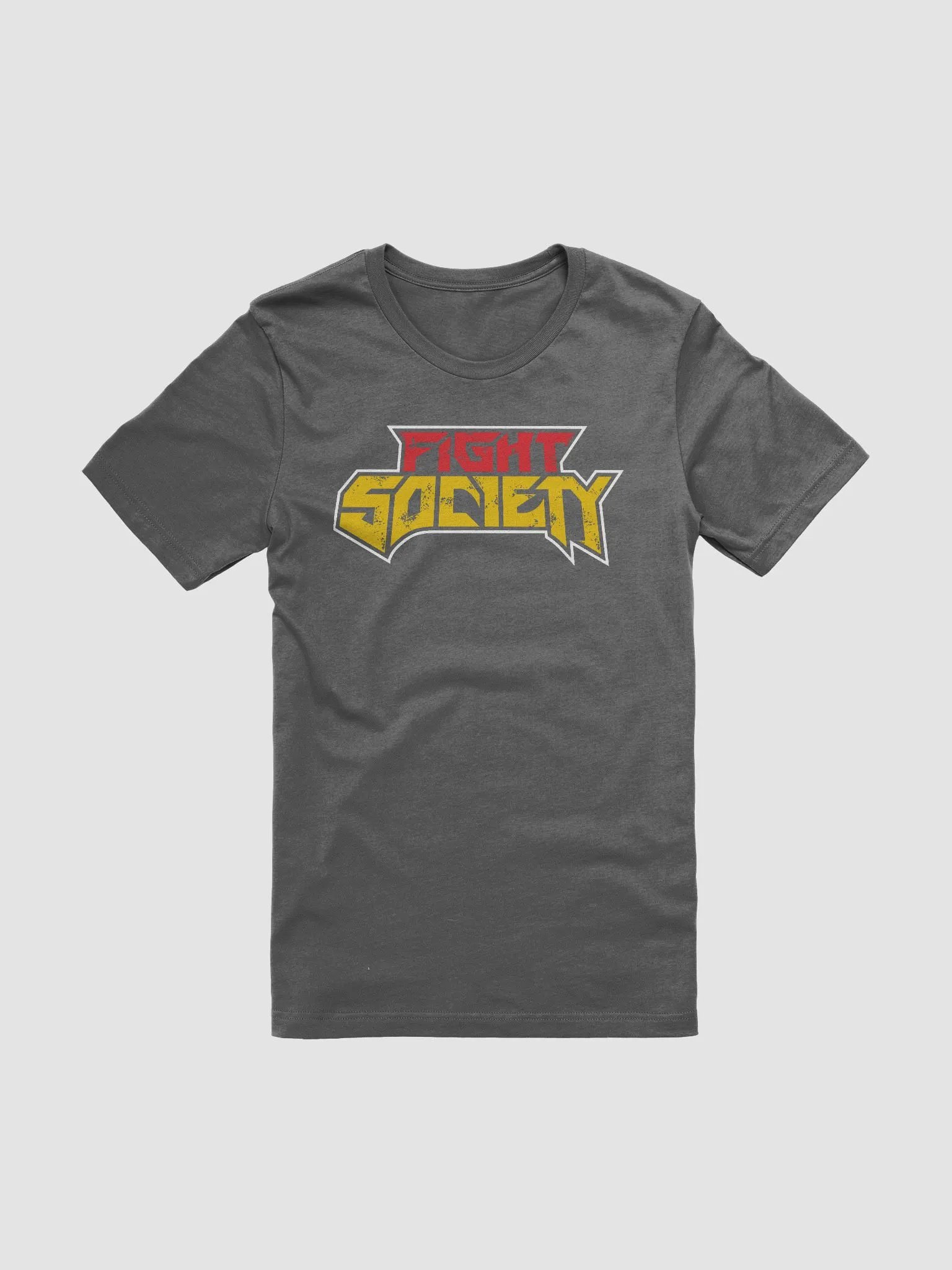 Fight Society Logo Tee product image (28)