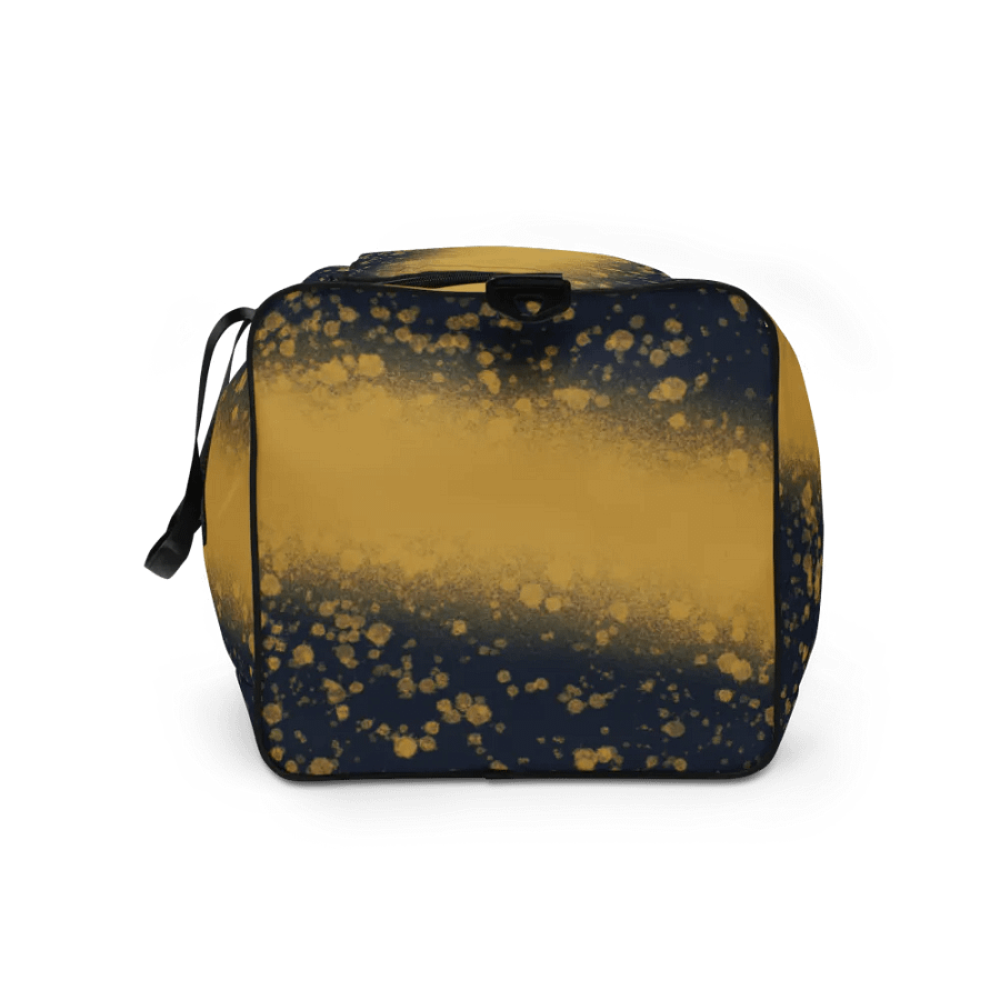 Get Up and Move Duffle product image (9)